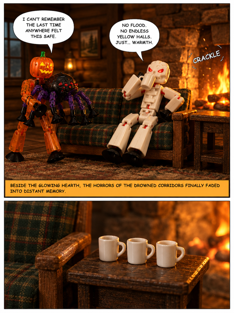 A Warm Hearth in the Dark (page 3 of 4)