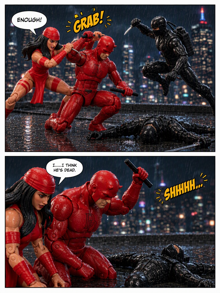 Beyond Scared Straight (page 2 of 4)
