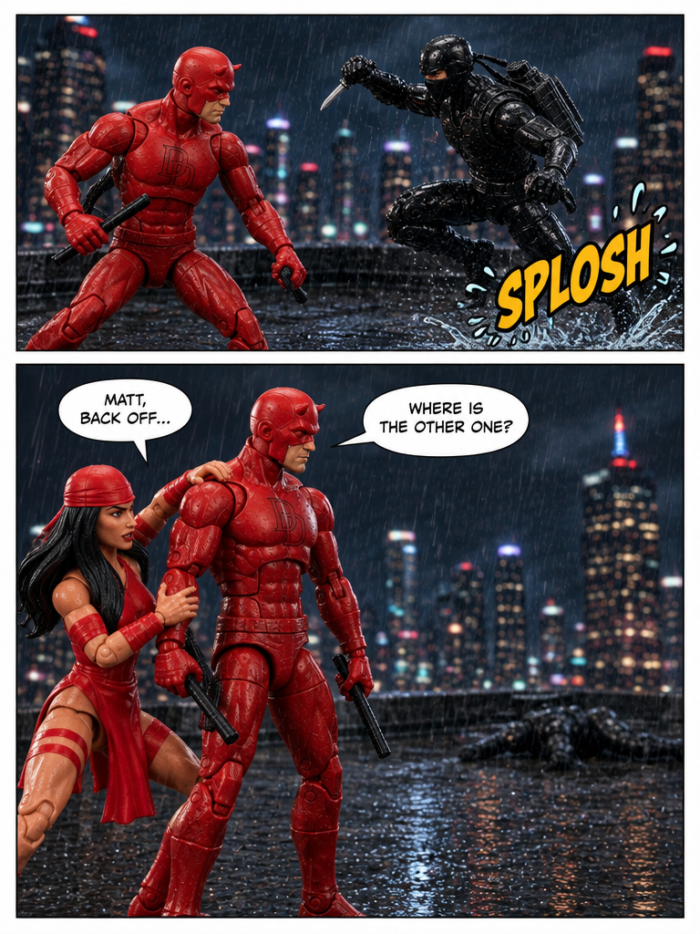 Beyond Scared Straight (page 3 of 4)