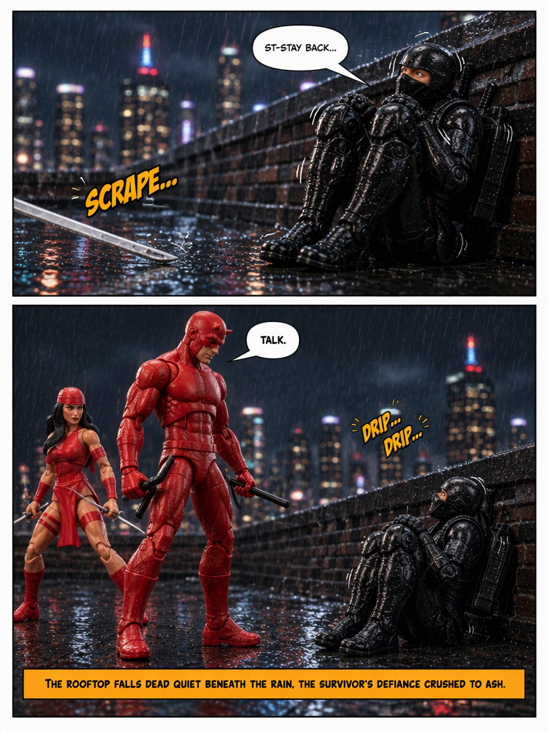 Beyond Scared Straight (page 4 of 4)