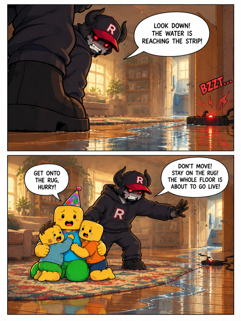 Cheating Death Finaldestination6 (page 5 of 12)