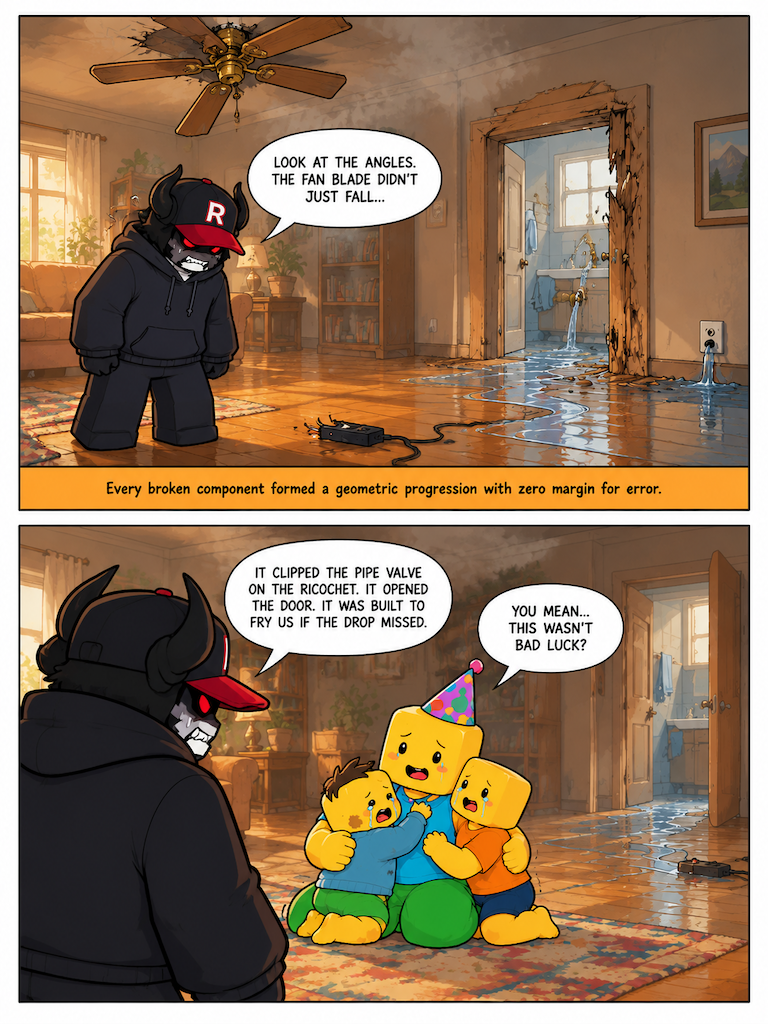 Cheating Death Finaldestination6 (page 7 of 12)