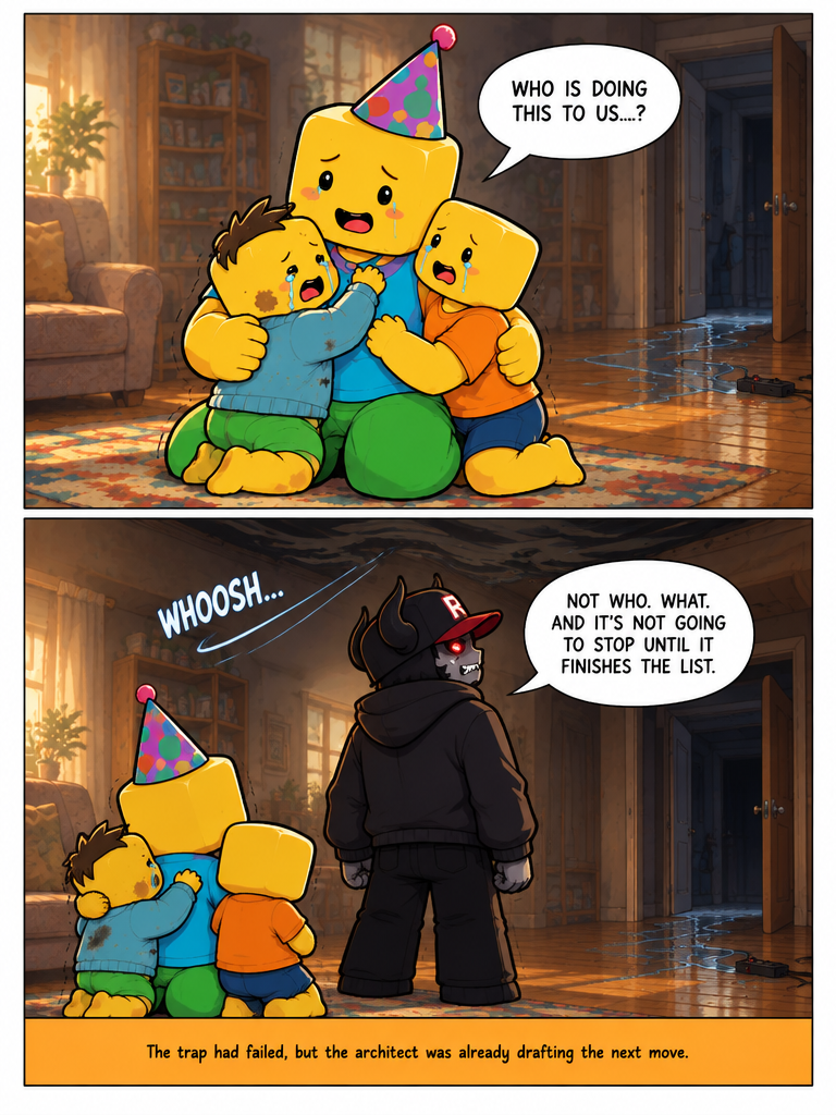 Cheating Death Finaldestination6 (page 8 of 12)