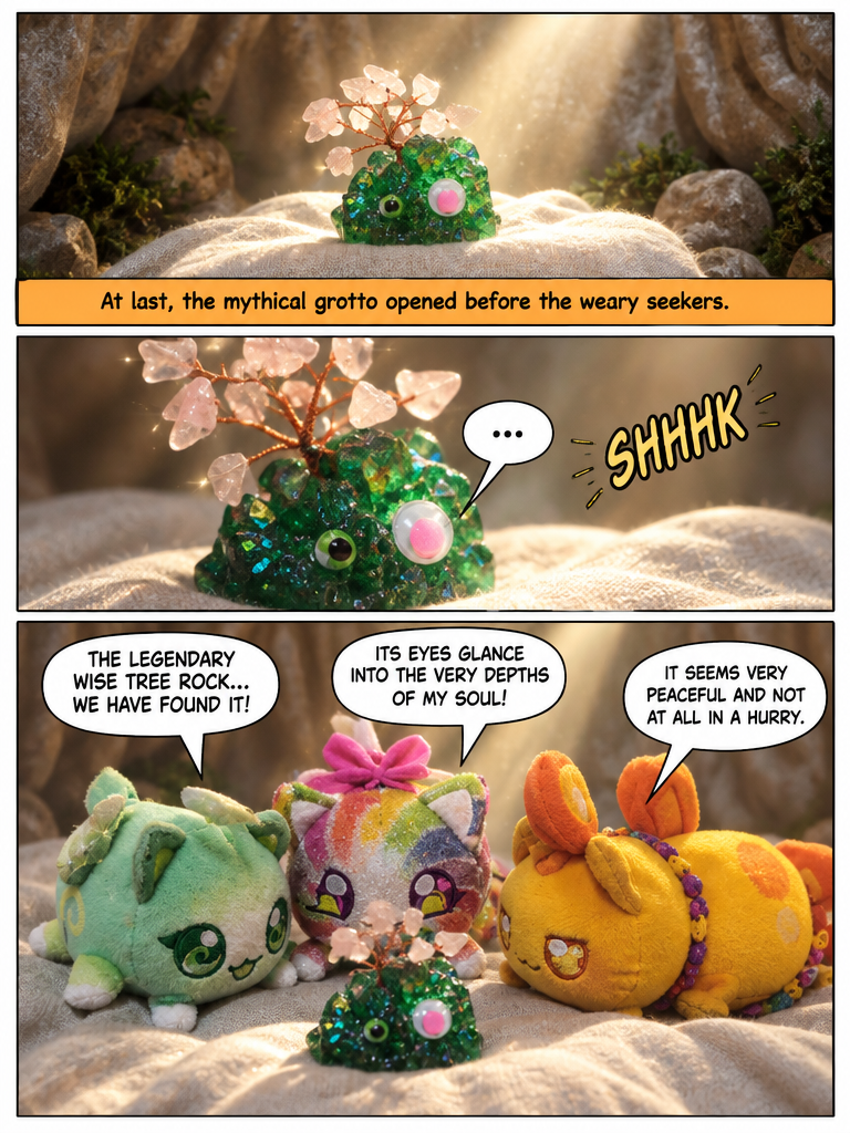 The Oracle of the Grotto (page 2 of 4)