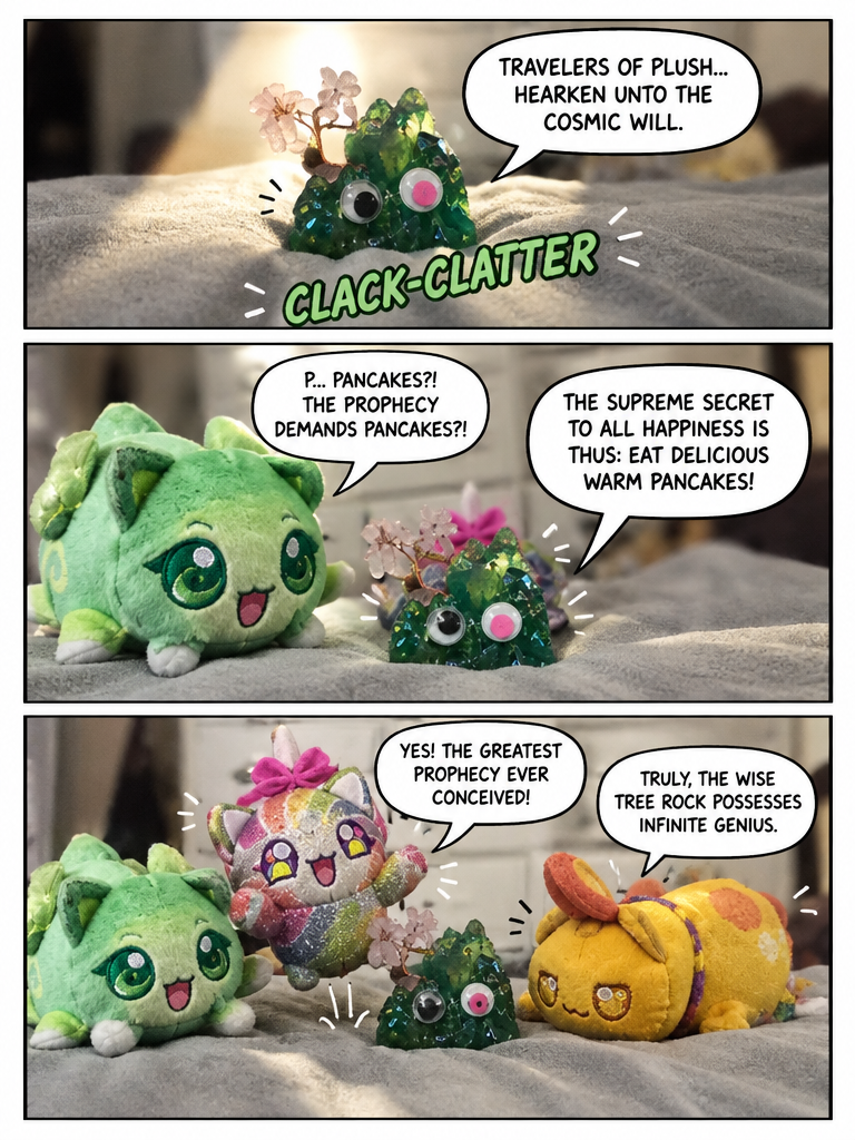 The Oracle of the Grotto (page 3 of 4)