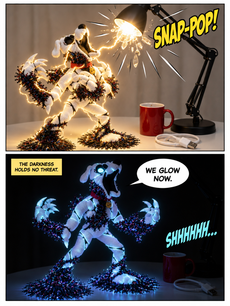 Surge Overload (page 4 of 4)