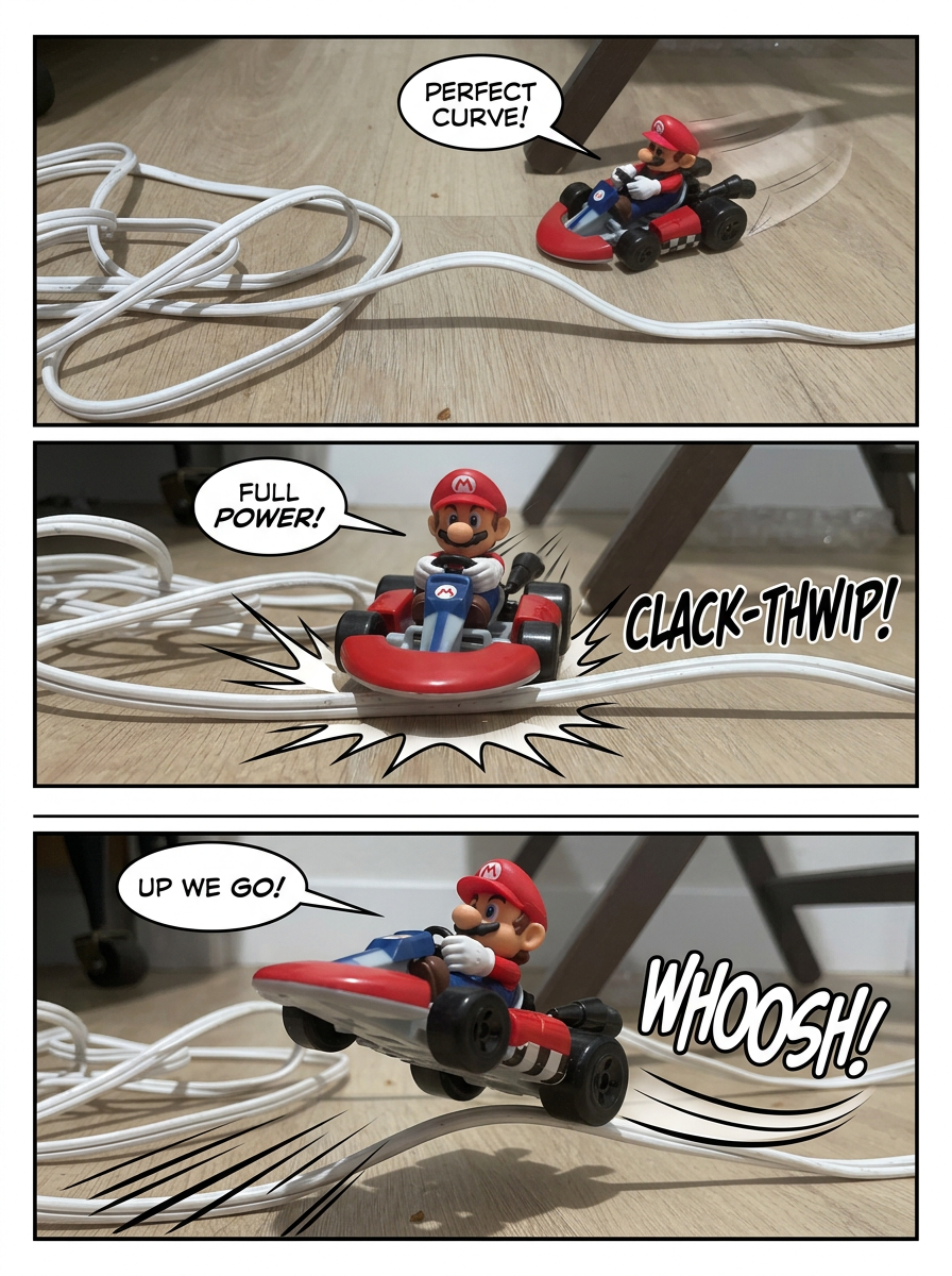 Living Room Grand Prix (page 2 of 4)