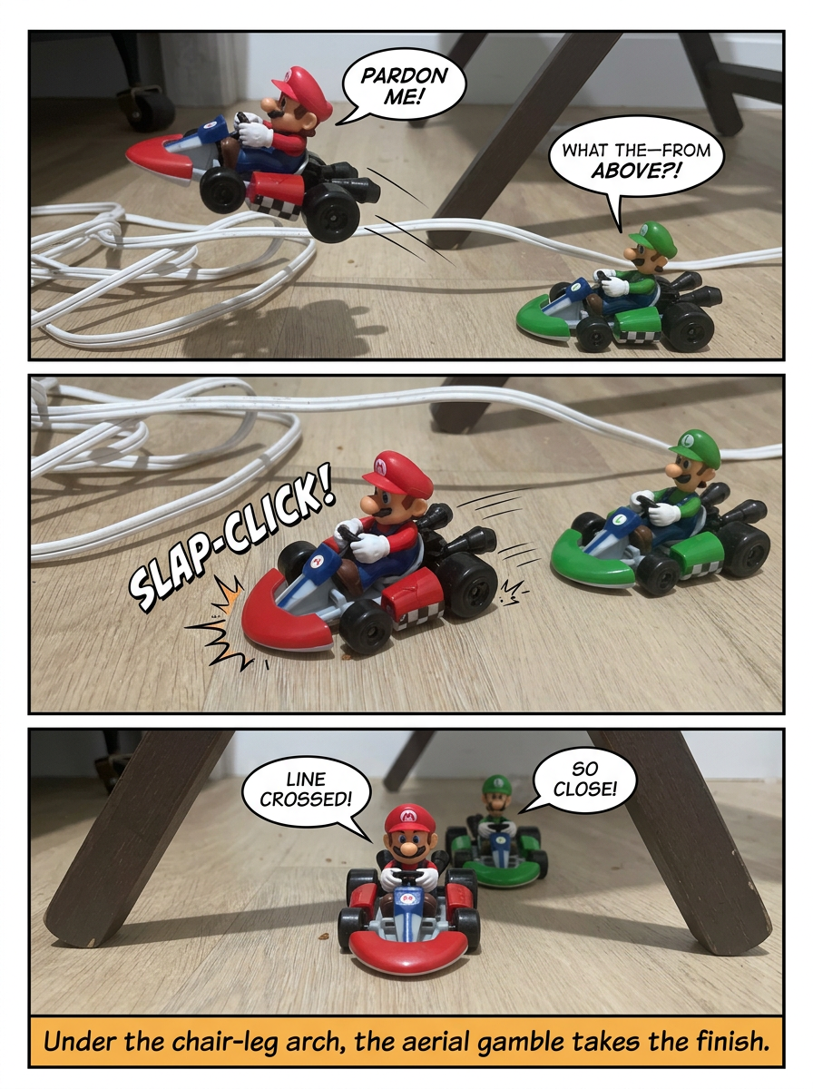 Living Room Grand Prix (page 3 of 4)