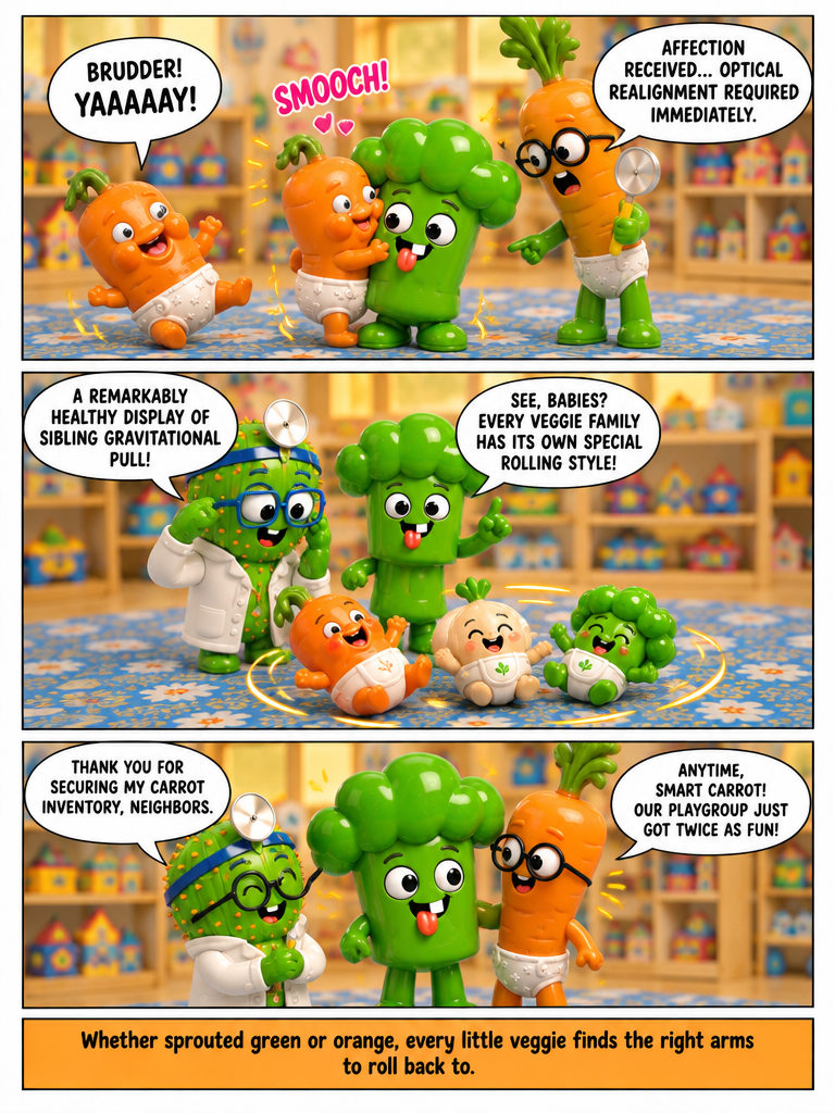 A Curious Headcount (page 4 of 4)