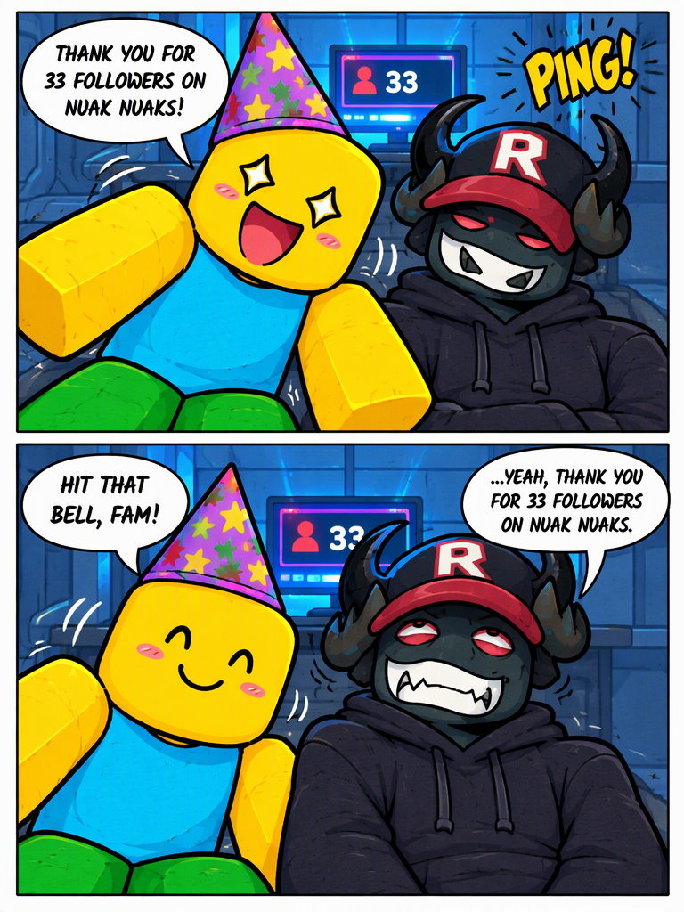 A Special Broadcast from Containment (page 3 of 4)