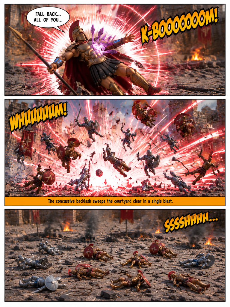 Blood Core Teleportation (again with tat cover) (page 2 of 4)