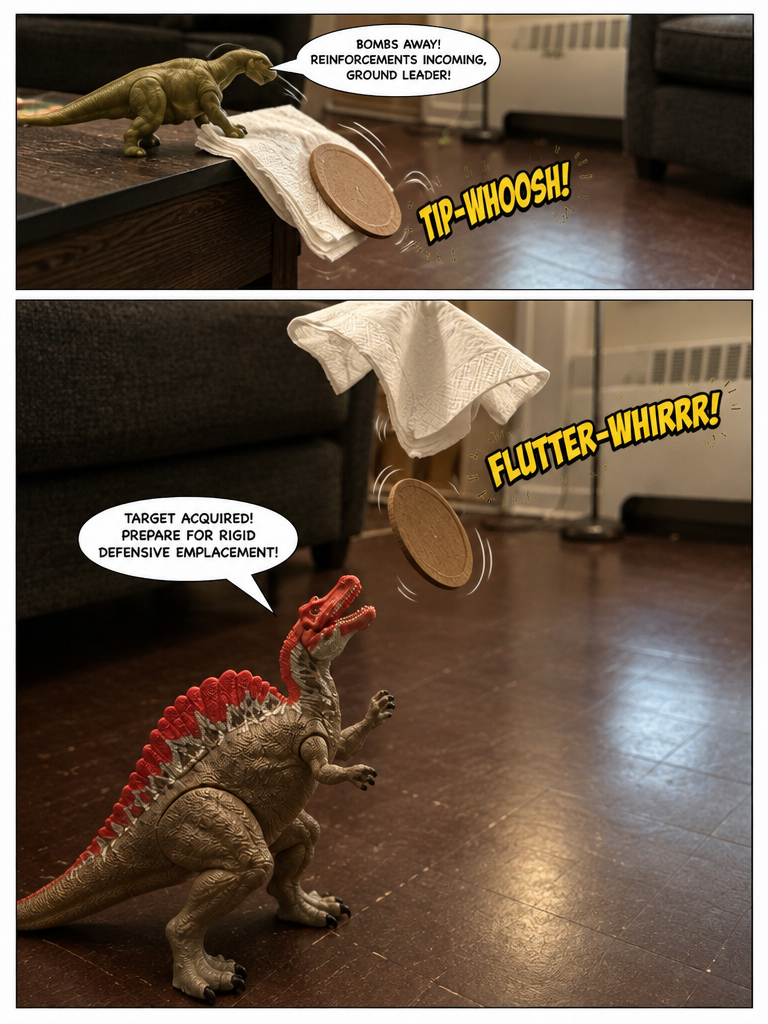 Fortress of Fries (page 2 of 4)