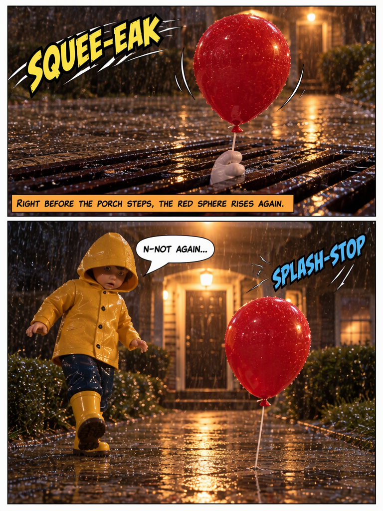 Shadows in the Cul-de-Sac (page 3 of 4)