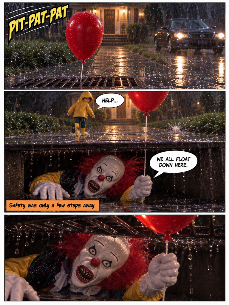 Shadows in the Cul-de-Sac (page 4 of 4)