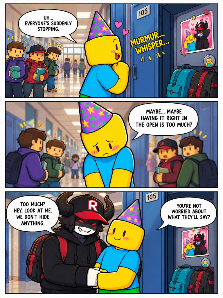 Hallway Official (page 2 of 4)
