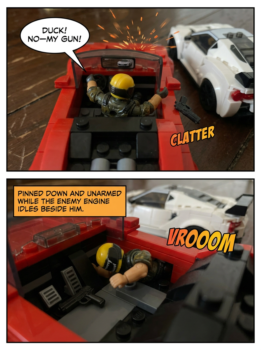 Red Light Ambush (page 4 of 4)
