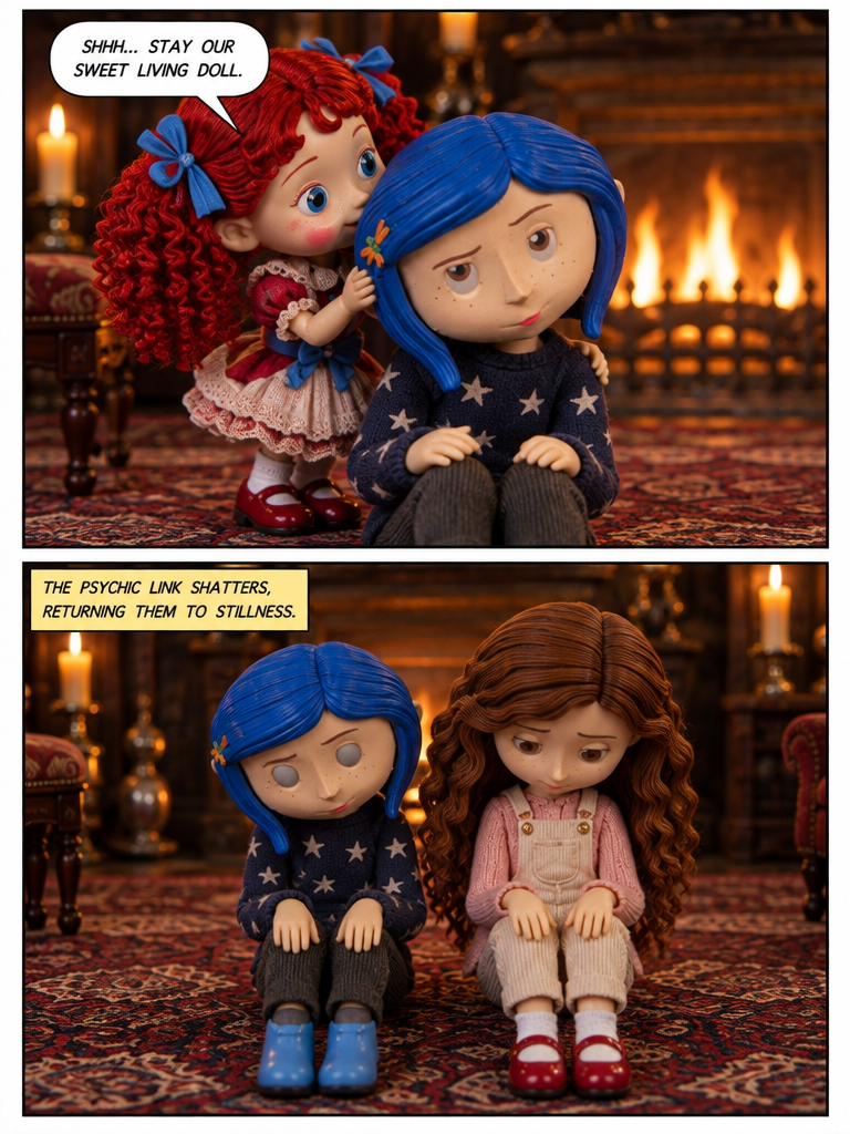 Whispers in the Mindscape (page 3 of 4)