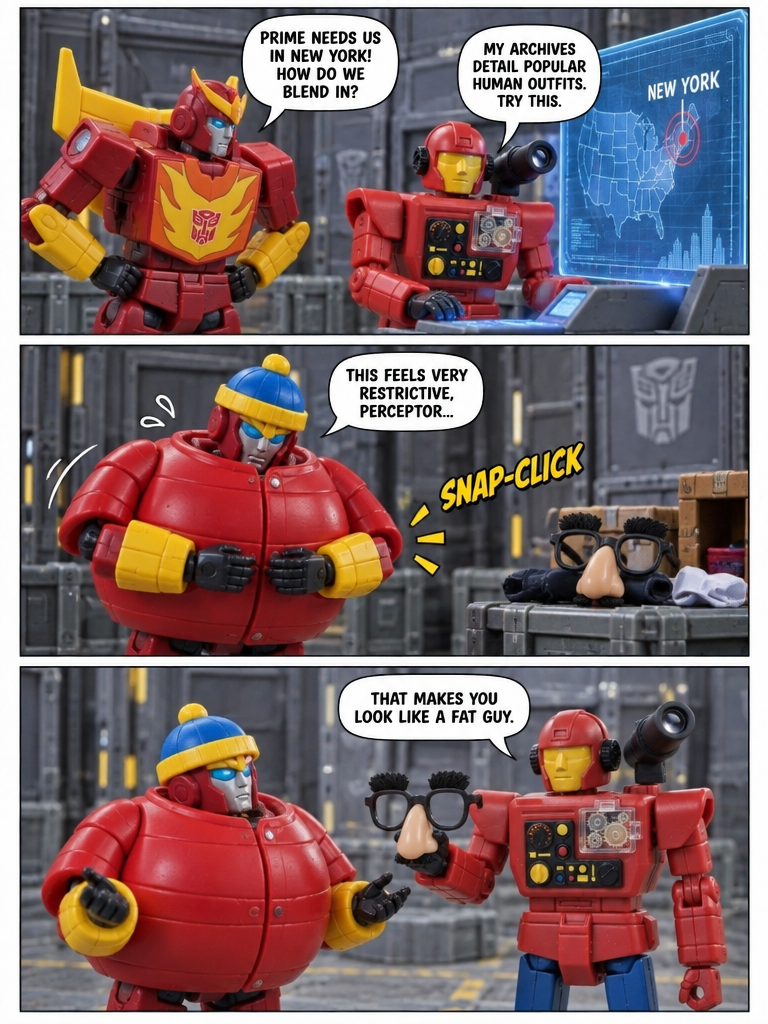 Worlds Apart No Longer 3 (page 2 of 4)