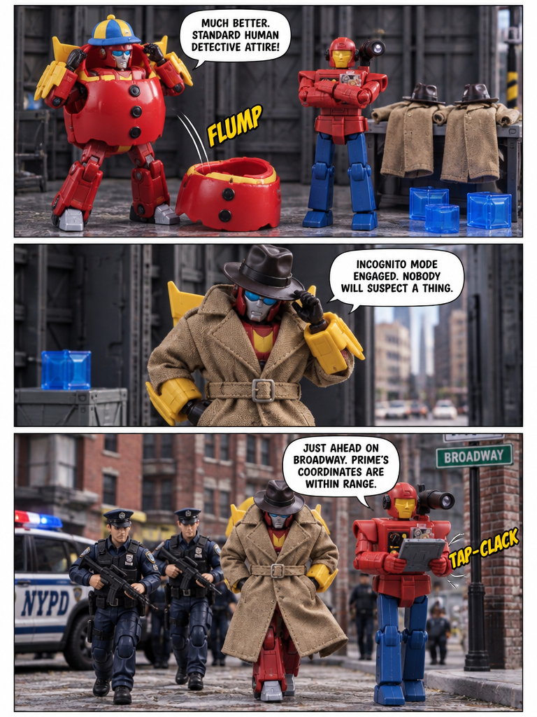Worlds Apart No Longer 3 (page 3 of 4)