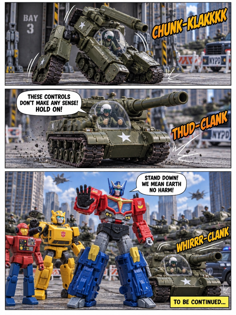 Worlds Apart No Longer 3 (page 4 of 4)