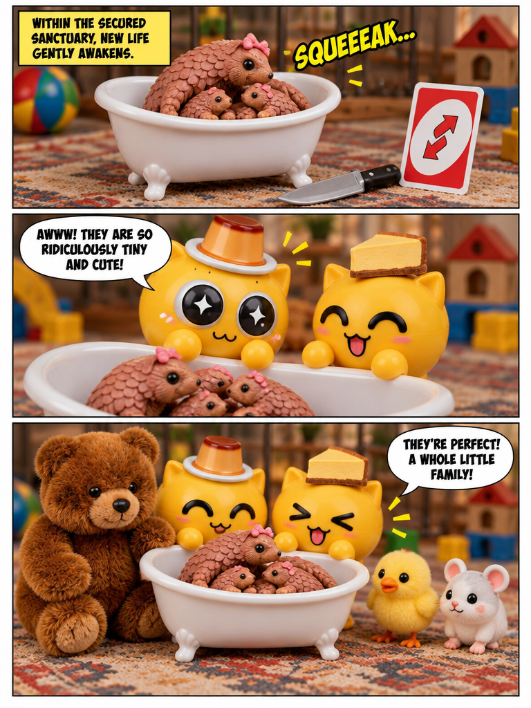 Baby Reverse Calamity (page 3 of 4)