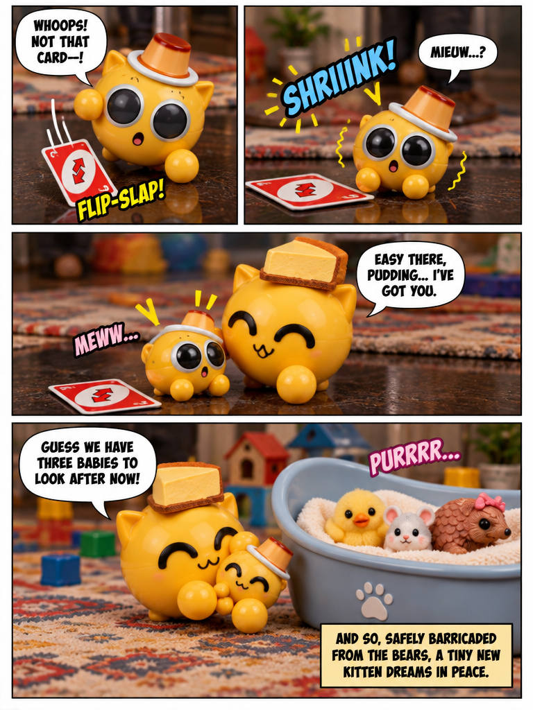 Baby Reverse Calamity (page 4 of 4)