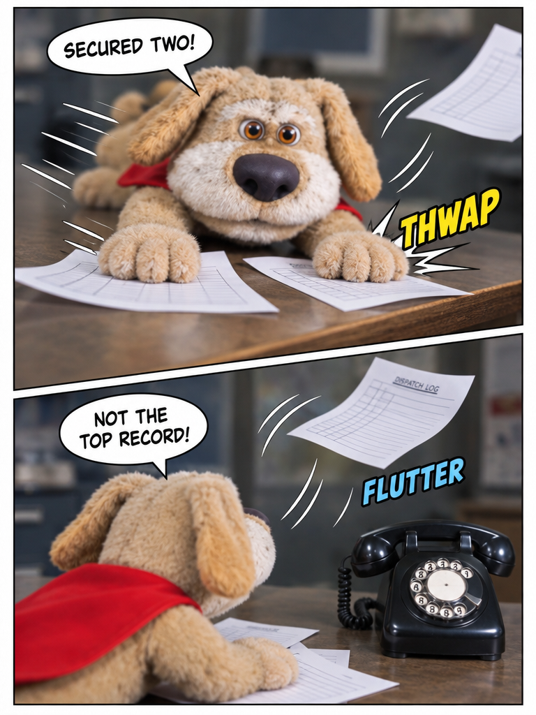 Duty Bound to the Draft (page 2 of 4)