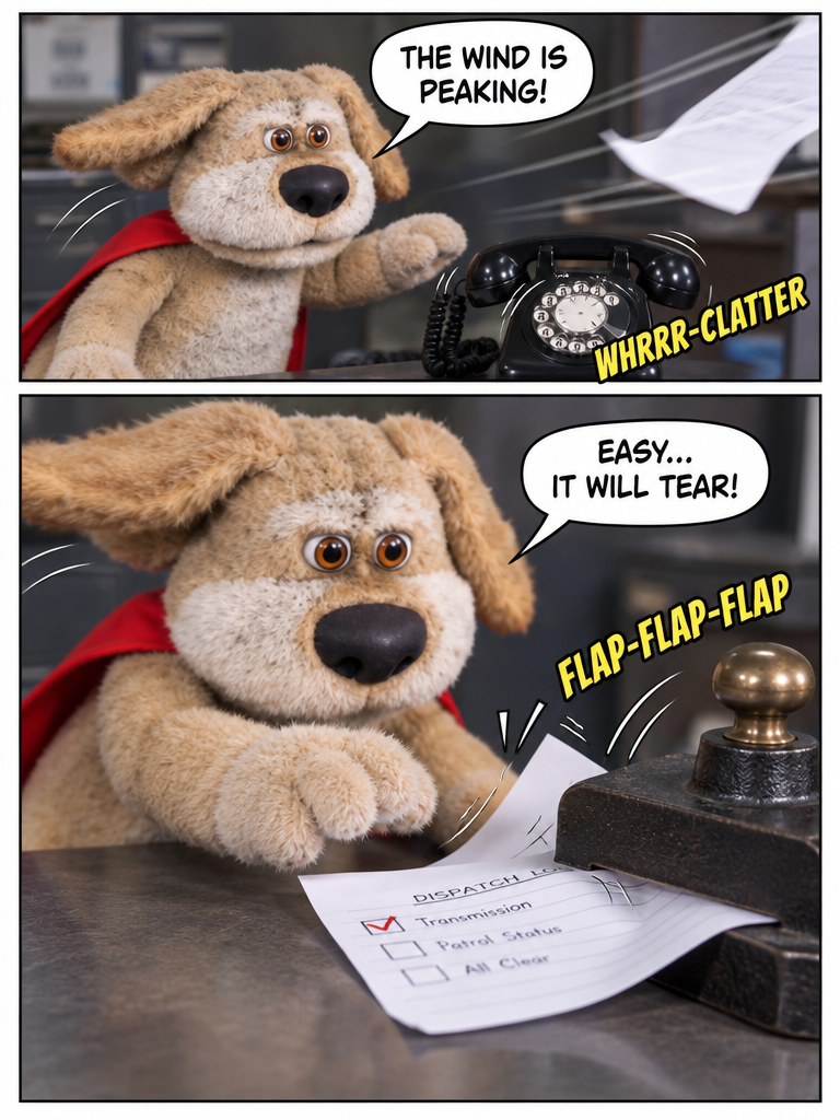 Duty Bound to the Draft (page 3 of 4)