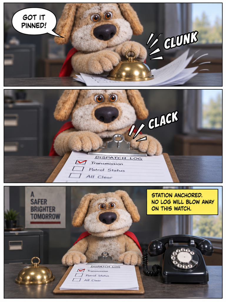Duty Bound to the Draft (page 4 of 4)