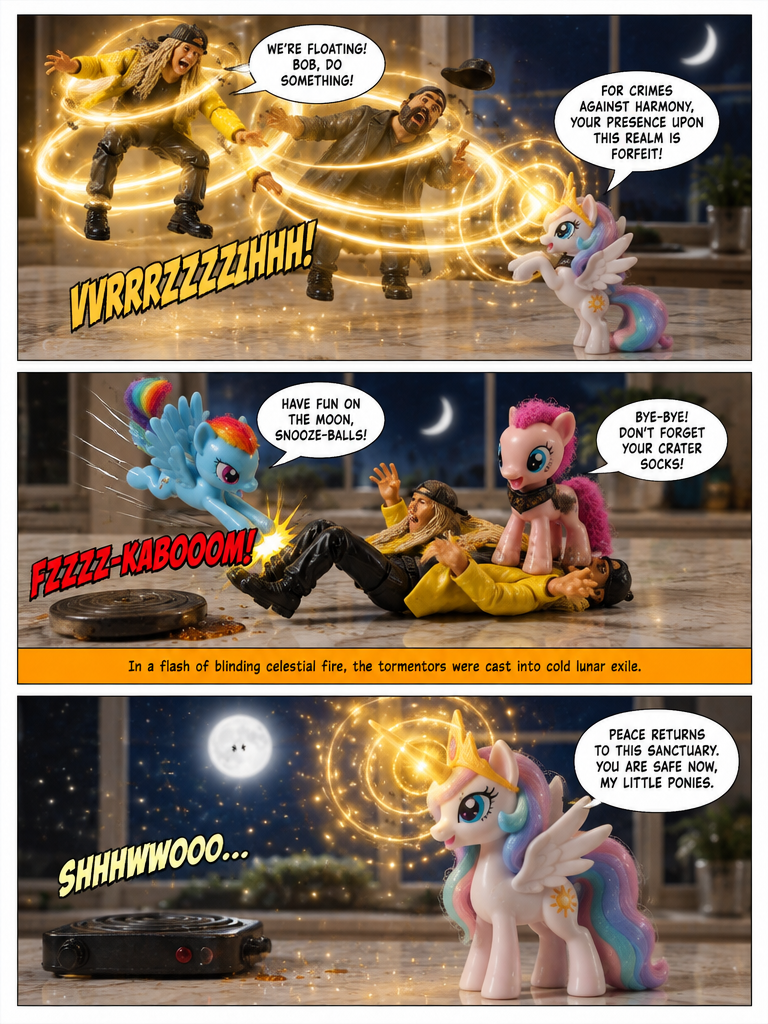 Turnabout on the Tabletop (page 3 of 4)