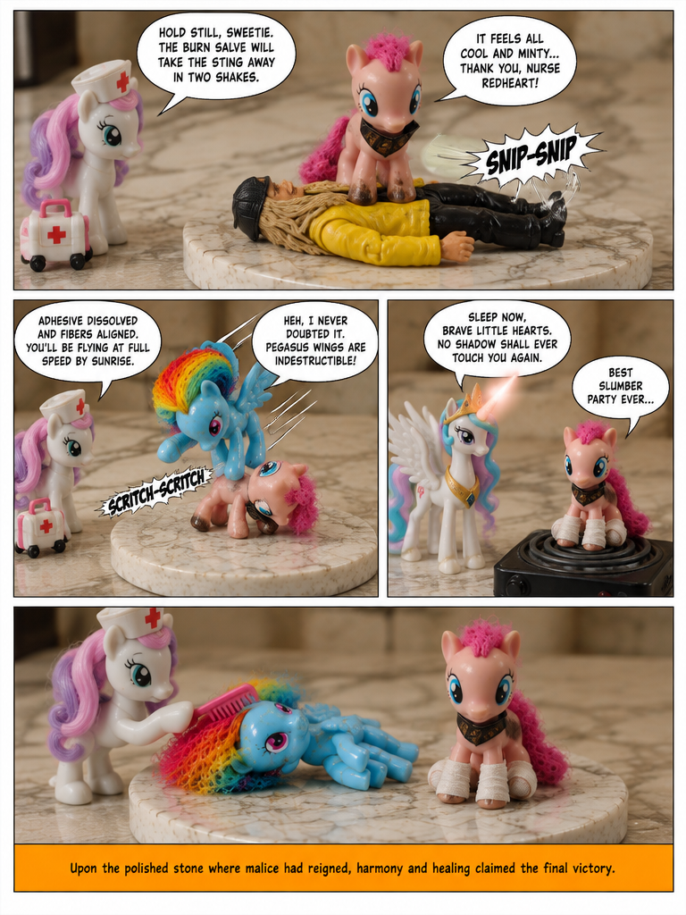 Turnabout on the Tabletop (page 4 of 4)