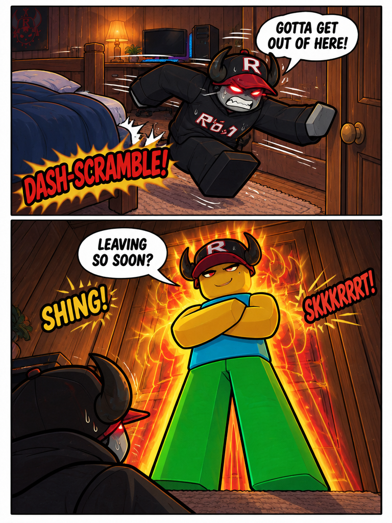 Ultimate Power (page 3 of 4)