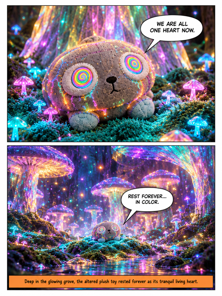 Heart of the Chromatic Grove (page 4 of 4)