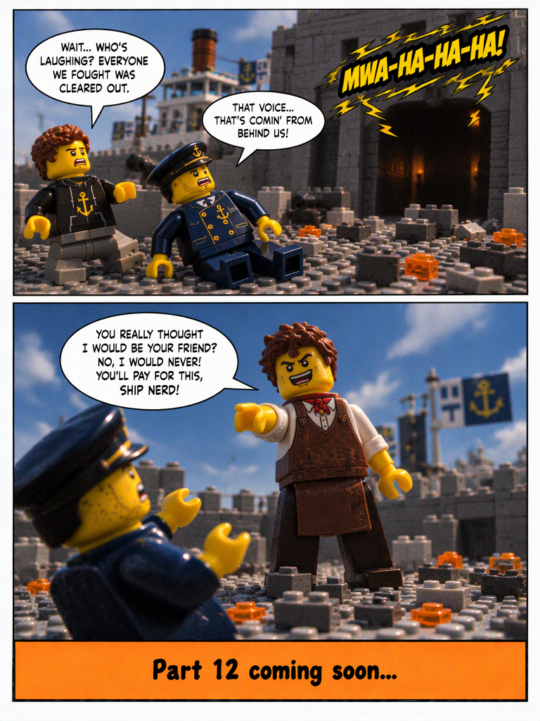 Rise of the Titan (page 4 of 4)