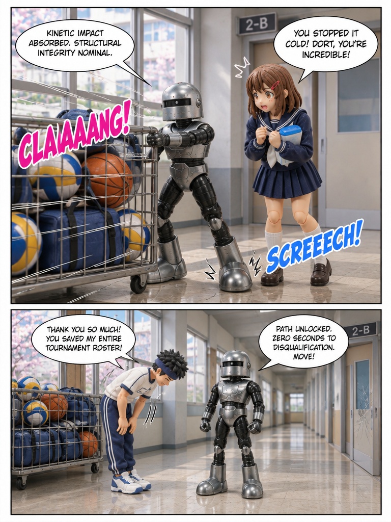 Corridor Protocol (page 3 of 4)