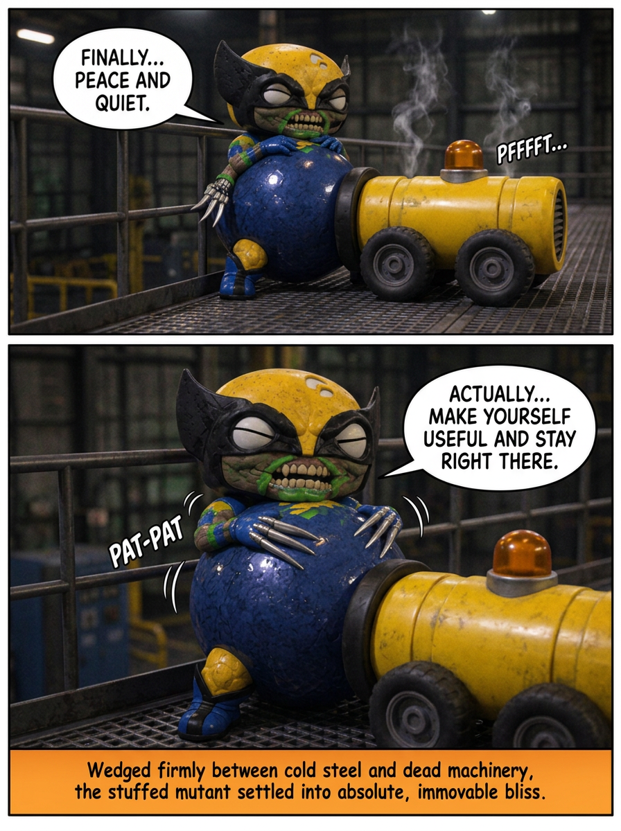 Clean Sweep (page 4 of 8)
