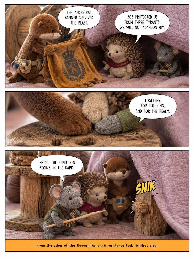 Ruins and Retribution (page 4 of 4)