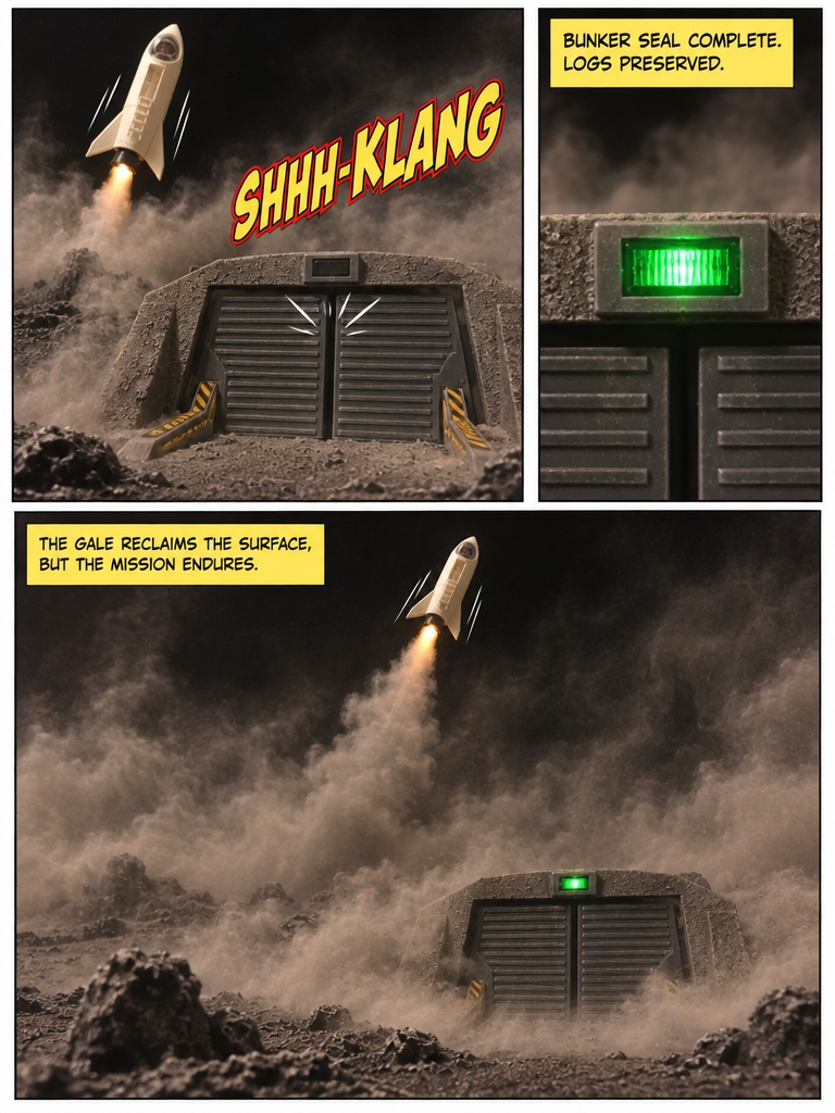 Remote Salvation (page 4 of 4)