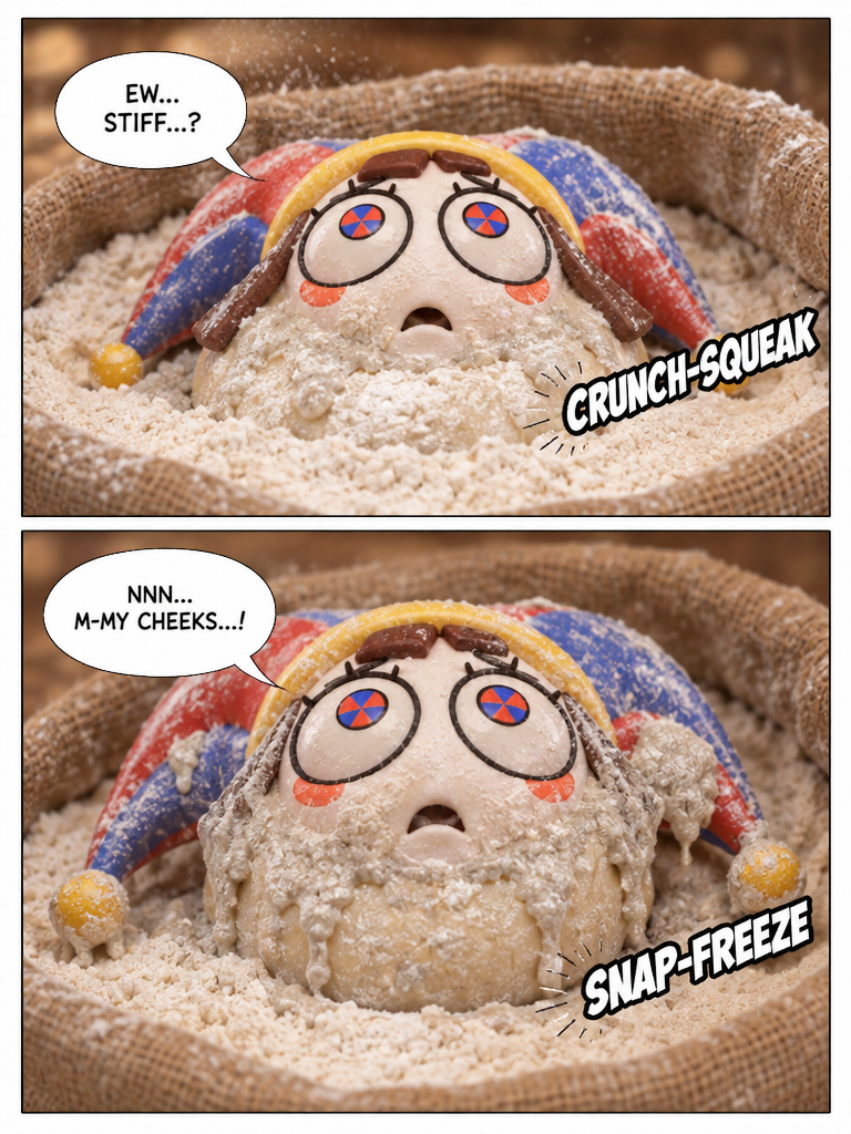 A Recipe for Confection (page 3 of 4)