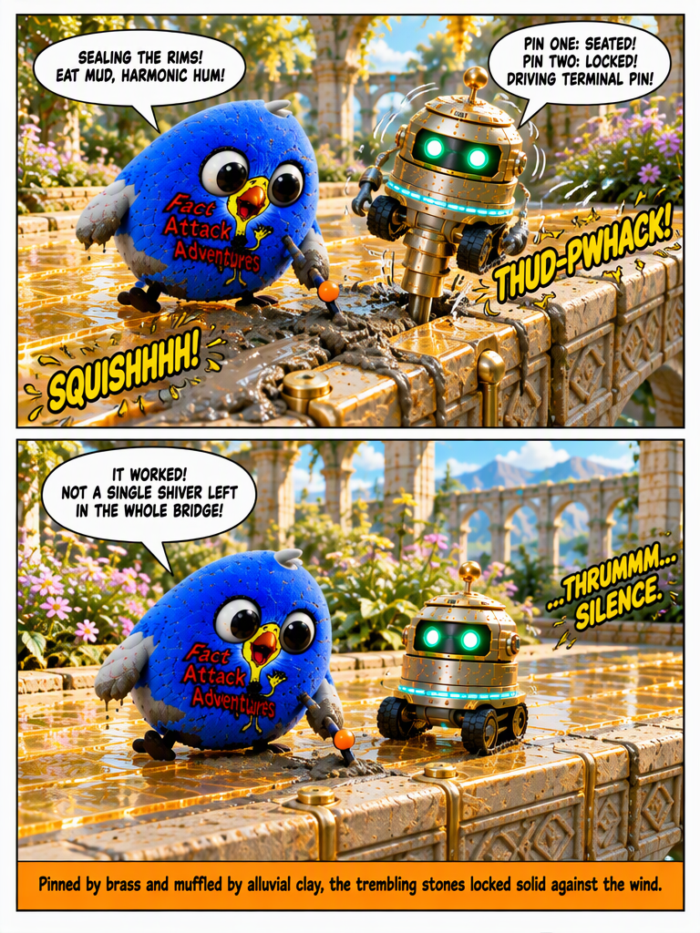 The Resonant Span (page 3 of 4)