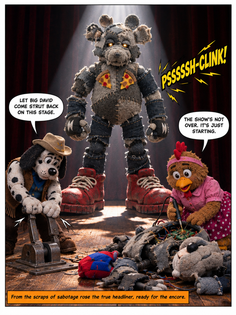 Assembly of the Titans (page 4 of 4)