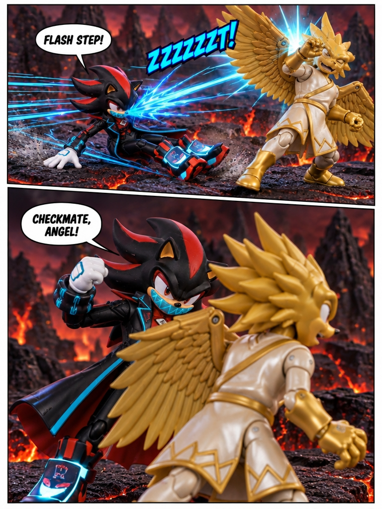 Clash of Wings and Voltage (page 3 of 4)