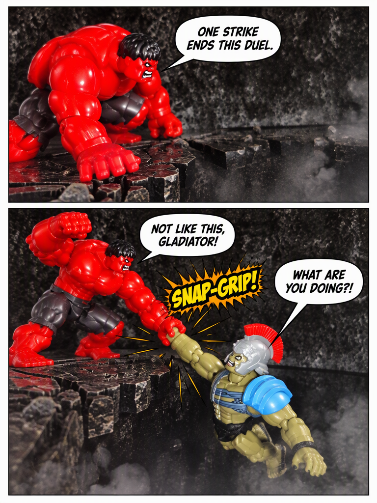 Hulk Origins (page 6 of 8)