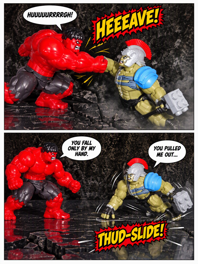 Hulk Origins (page 7 of 8)