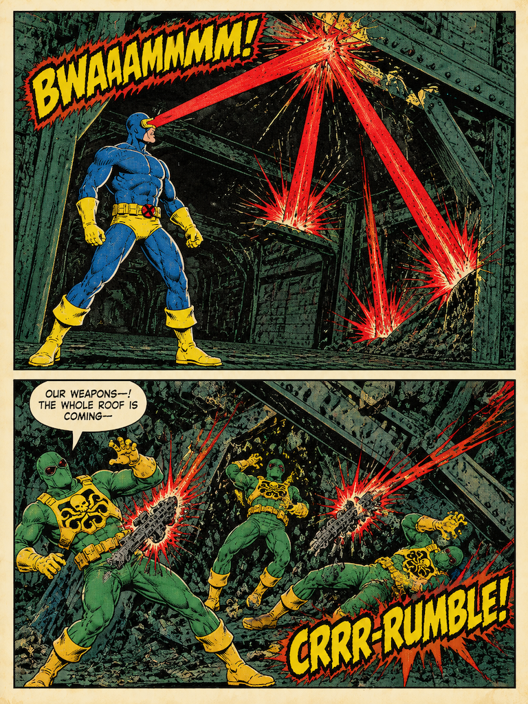 Breach at the Threshold (page 3 of 4)