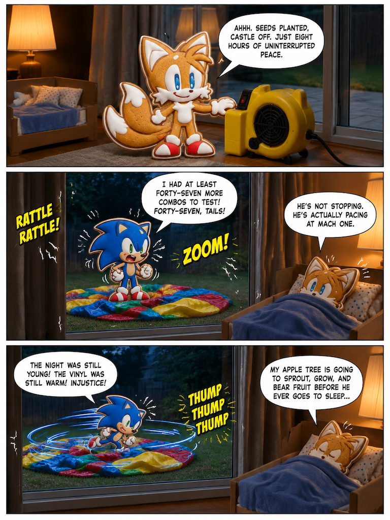 Bad Seed Defense (page 8 of 12)