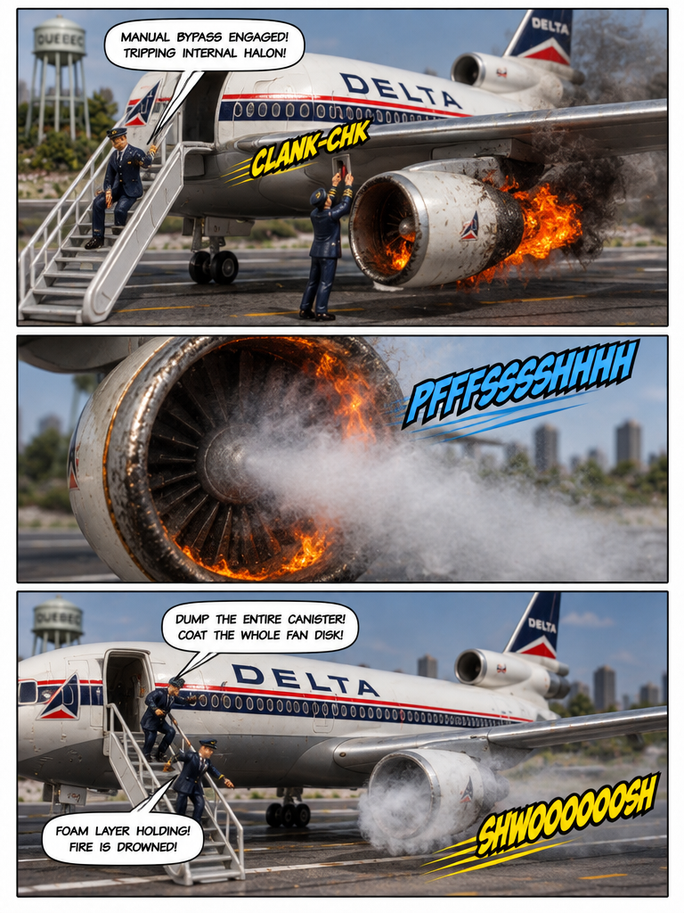 Turbine Quench (page 3 of 4)