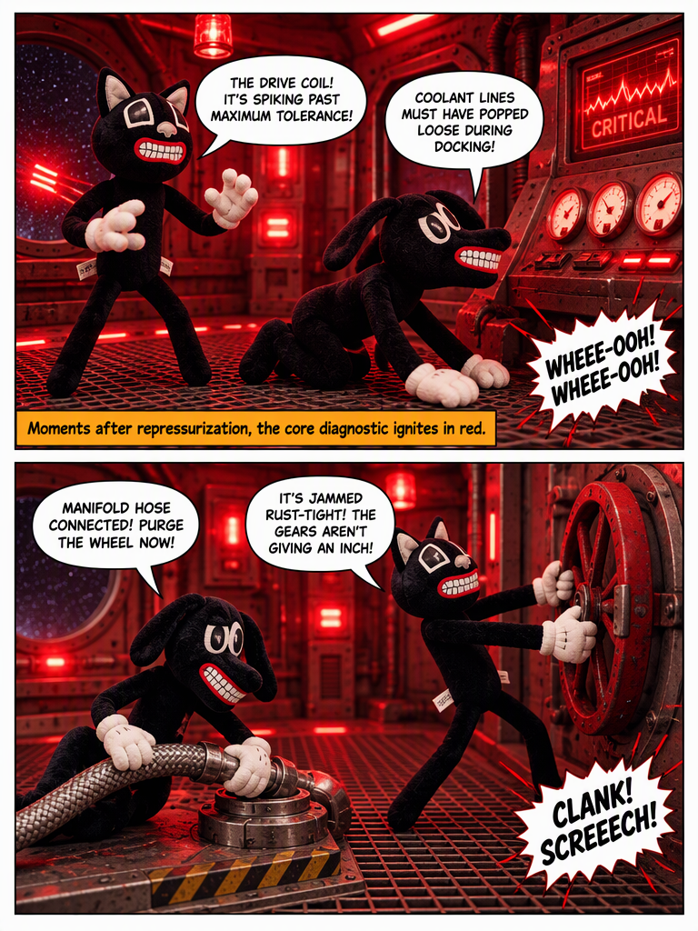 Airless Void (page 5 of 12)