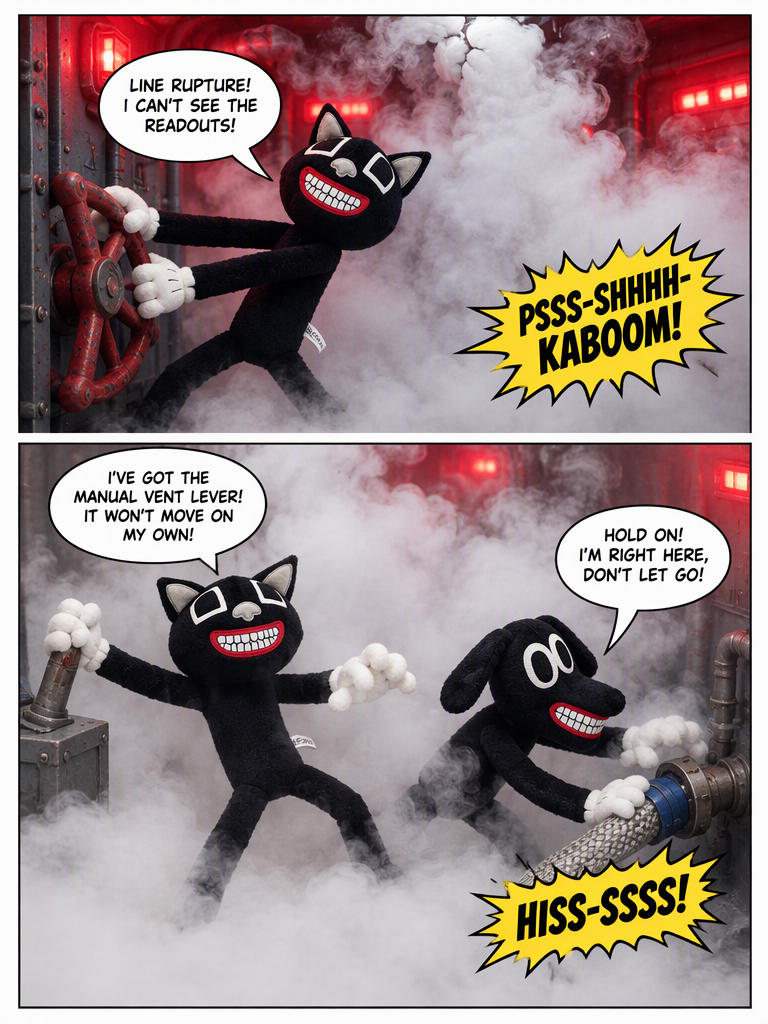 Airless Void (page 6 of 12)