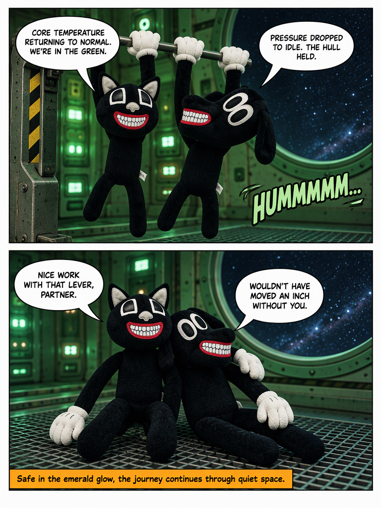 Airless Void (page 8 of 12)